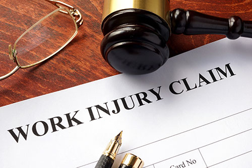 workers' compensation insurance Jackson MS