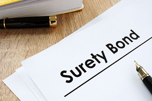 Surety Bond Mississippi