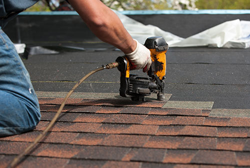 Roofing Contractor Insurance