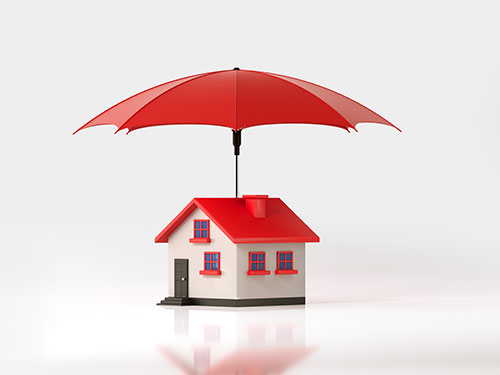 Home Insurance, Madison, MS