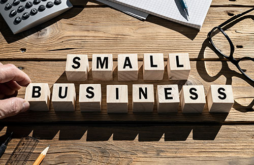 Small Business Insurance Alabama